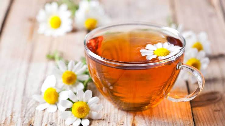 CHAMOMILE PRODUCT IMAGE